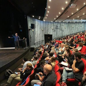 Read more about the article רוצה עסק מבוסס דיגיטל? כולה צריך 40 לקוחות